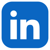 Linkedin logo