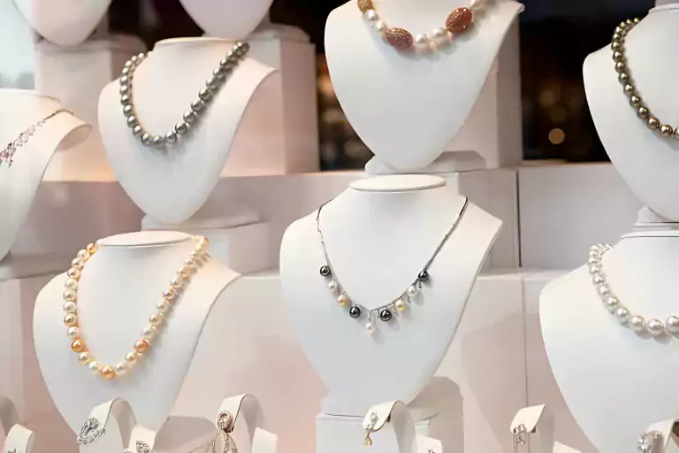 How to Start an Online Jewelry Business?